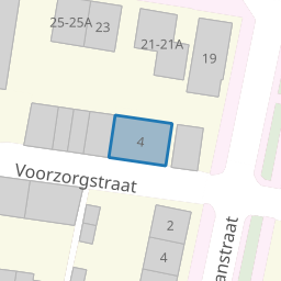 Perceel JPS00-B-9522