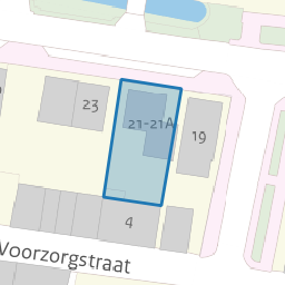 Perceel JPS00-B-9523