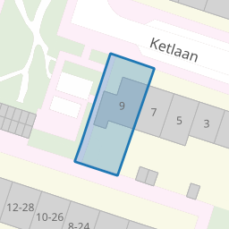 Perceel JPS00-B-9524