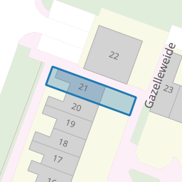 Perceel JPS00-B-9535