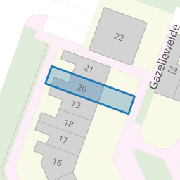 Perceel JPS00-B-9536