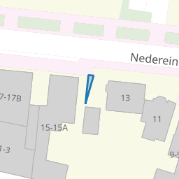 Perceel JPS00-B-9540