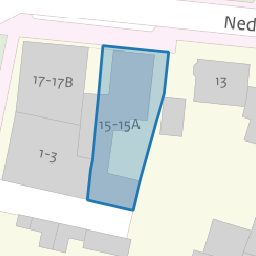 Perceel JPS00-B-9541