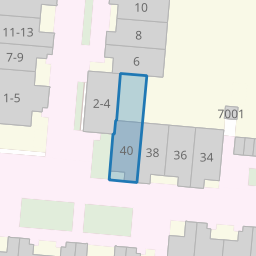 Perceel JPS00-B-9551