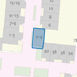 Perceel JPS00-B-9552