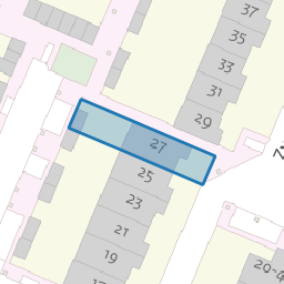 Perceel JPS00-B-9557