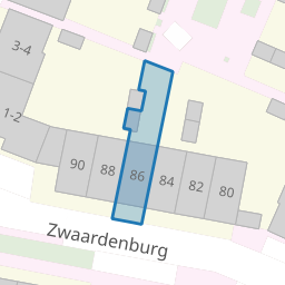 Perceel JPS00-B-9563