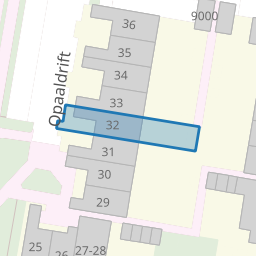 Perceel JPS00-B-9568