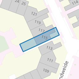 Perceel JPS00-B-9572