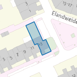 Perceel JPS00-B-9574