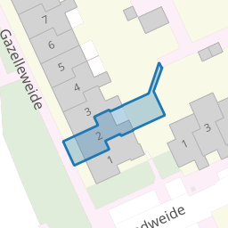 Perceel JPS00-B-9590