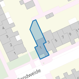 Perceel JPS00-B-9592