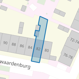 Perceel JPS00-B-9598