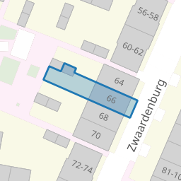 Perceel JPS00-B-9600