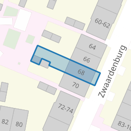 Perceel JPS00-B-9601