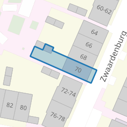 Perceel JPS00-B-9602