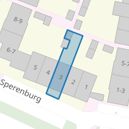 Perceel JPS00-B-9604