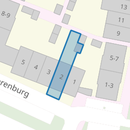 Perceel JPS00-B-9605