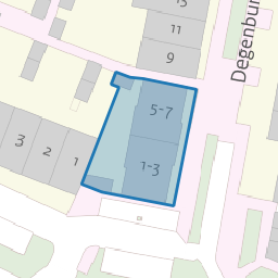 Perceel JPS00-B-9607