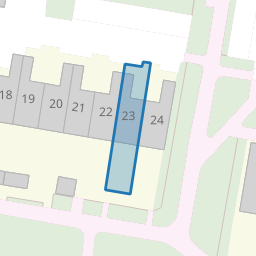 Perceel JPS00-B-9614