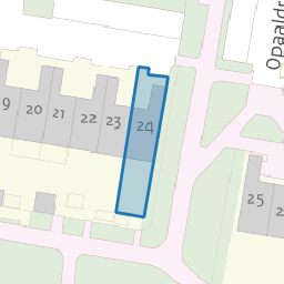 Perceel JPS00-B-9615