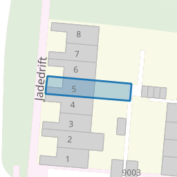 Perceel JPS00-B-9617