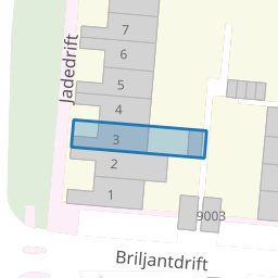 Perceel JPS00-B-9618