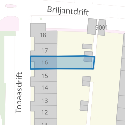 Perceel JPS00-B-9619