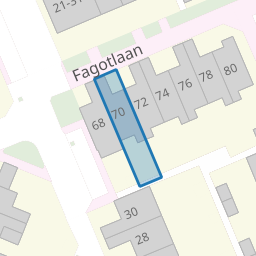 Perceel JPS00-B-9625