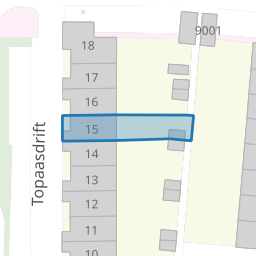 Perceel JPS00-B-9648