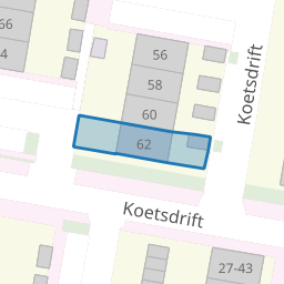 Perceel JPS00-B-9650