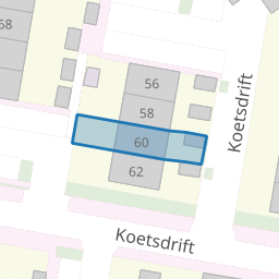 Perceel JPS00-B-9651