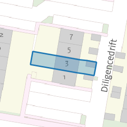 Perceel JPS00-B-9657