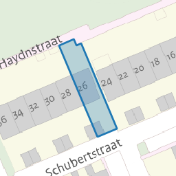 Perceel JPS00-B-9659