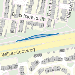 Perceel JPS00-B-9662