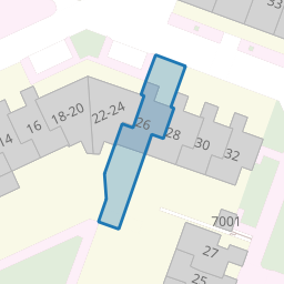 Perceel JPS00-B-9664