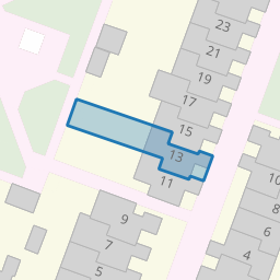 Perceel JPS00-B-9665