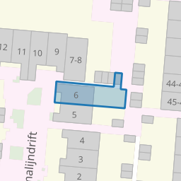 Perceel JPS00-B-9668