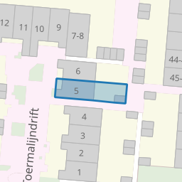 Perceel JPS00-B-9669