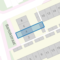 Perceel JPS00-B-9696