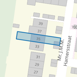 Perceel JPS00-B-9702