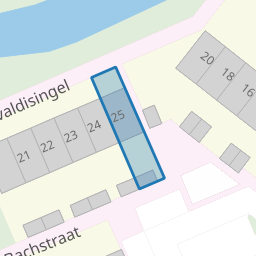 Perceel JPS00-B-9706