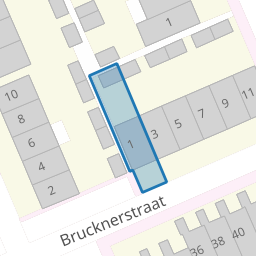 Perceel JPS00-B-9708