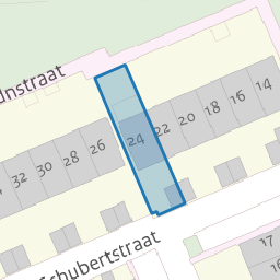 Perceel JPS00-B-9712