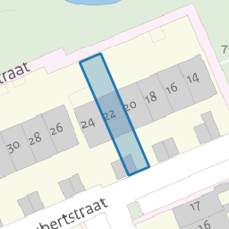 Perceel JPS00-B-9713