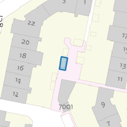 Perceel JPS00-B-9718