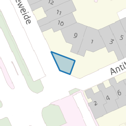 Perceel JPS00-B-9722