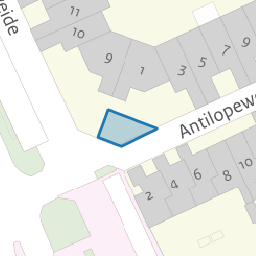 Perceel JPS00-B-9723