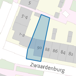 Perceel JPS00-B-9729