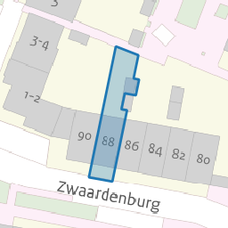 Perceel JPS00-B-9730